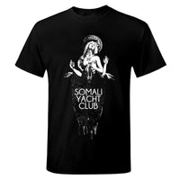 Somali Yacht Club - Woman T-Shirt