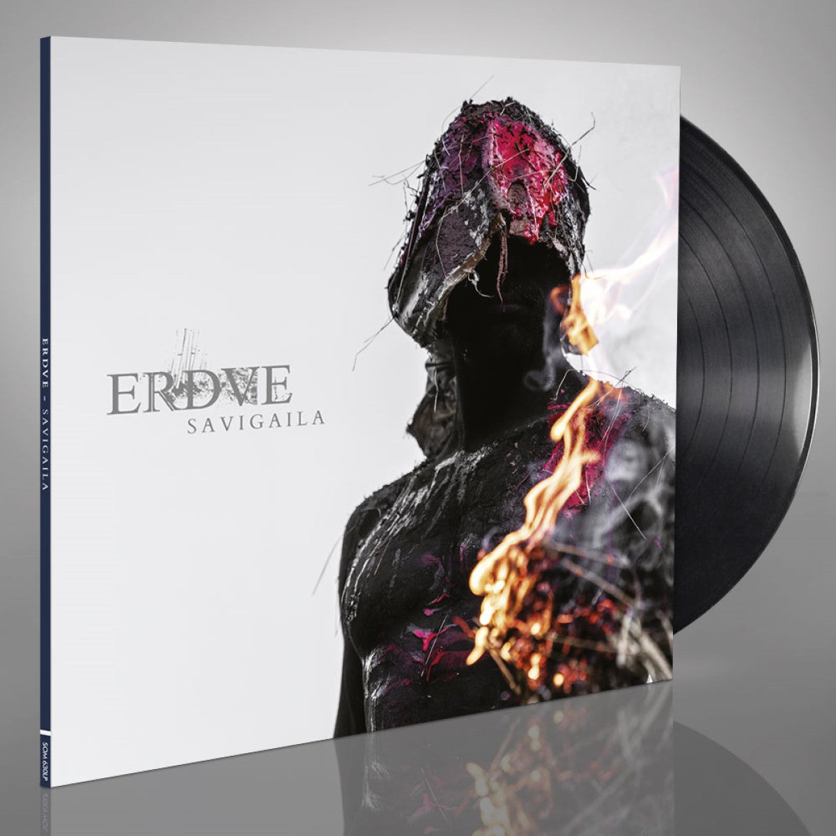 Erdve - Savigaila [CD / Vinyl]