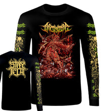 Archspire - The Hogan