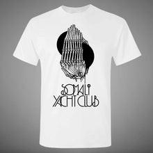 Somali Yacht Club - Pray T-Shirt