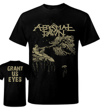 Abysmal Dawn - Grant Us Eyes Shirt