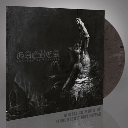 Gaerea - Unsettling Whispers Vinyl