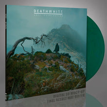 Deathwhite - Grey Everlasting [CD / Vinyl]