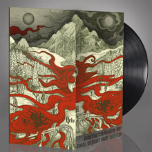 Tsjuder - Helvegr [CD / Vinyl / Tape]