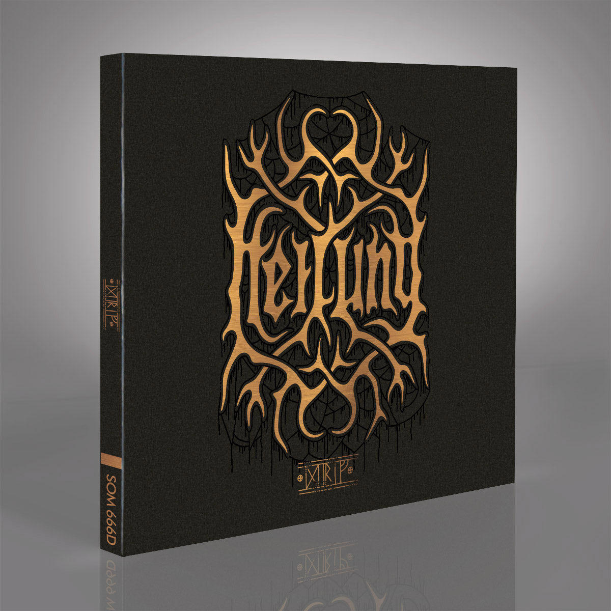 Heilung - Drif [CD / Vinyl / Tape]