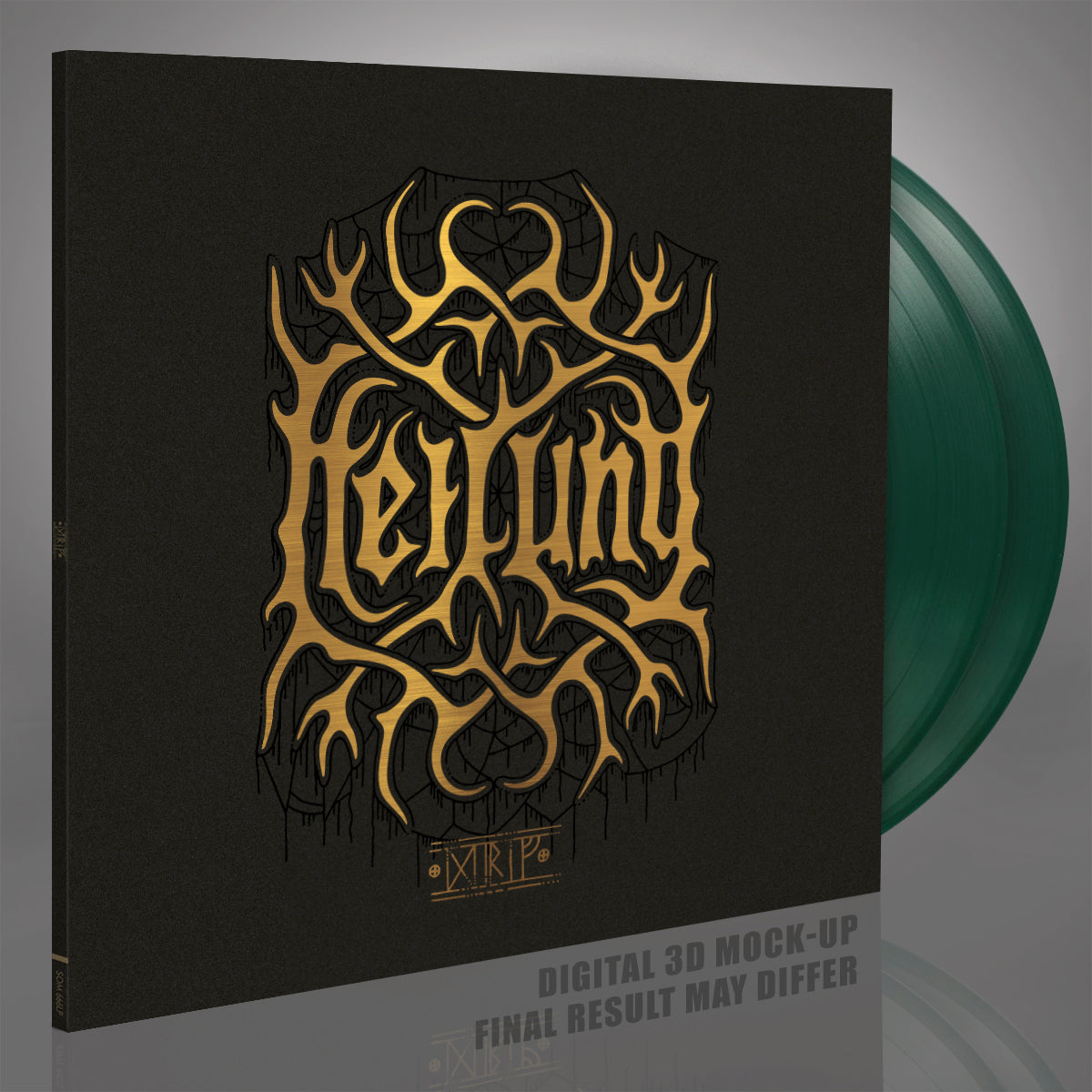 Heilung - Drif [CD / Vinyl / Tape]