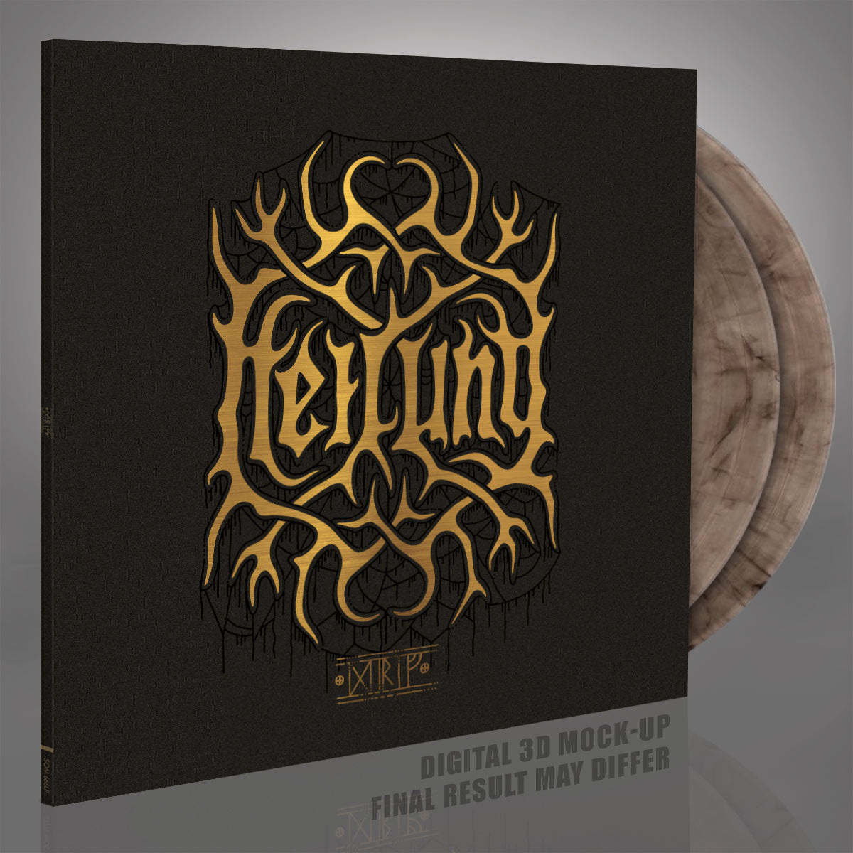 Heilung - Drif [CD / Vinyl / Tape]