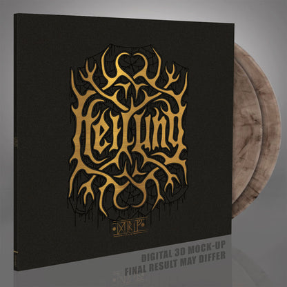 Heilung - Drif [CD / Vinyl / Tape]