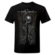 ...and Oceans - The Collector And His Construct T-Shirt
