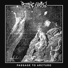 Rotting Christ - Passage to Arcturo