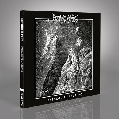 Rotting Christ - Passage to Arcturo [CD/Vinyl]