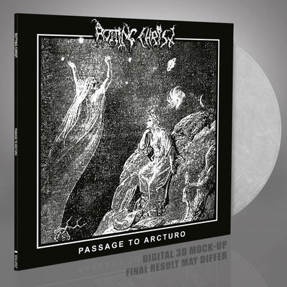 Rotting Christ - Passage to Arcturo [CD/Vinyl]