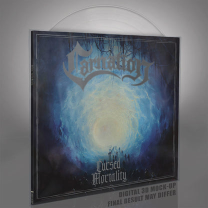Carnation - Cursed Mortality [CD / Vinyl]