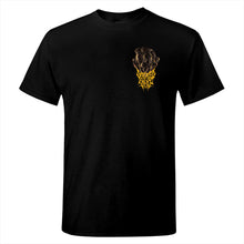 Defeated Sanity - The Odour of Sanctity Shirt