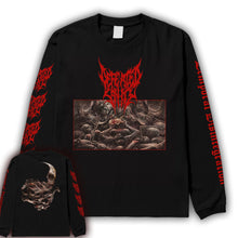 Defeated Sanity - Temporal Disintegration Shirt