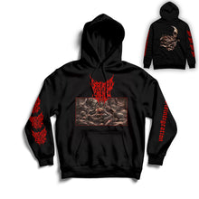 Defeated Sanity - Temporal Disintegration Shirt
