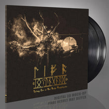 Heilung - Lifa Iotungard [CD / Vinyl]