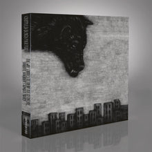 Crippled Black Phoenix - The Wolf Changes Its Fur But Not Its Nature