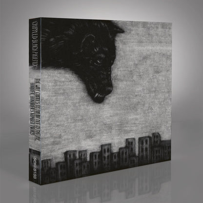 Crippled Black Phoenix - The Wolf Changes Its Fur But Not Its Nature