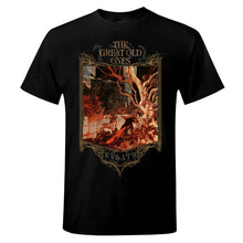 The Great Old Ones - Kadath T-Shirt