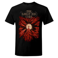 The Great Old Ones - Towards Dreamlands T-Shirt