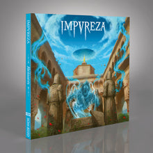 Impureza - Alcázares [CD / Vinyl]