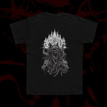 Wrath of Logarius - Cereberus T-Shirt