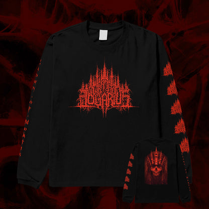 Wrath of Logarius - Crown of Mortis Shirt