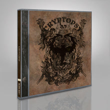 Cryptopsy - Cryptopsy [CD / Vinyl]