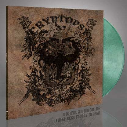Cryptopsy - Cryptopsy [CD / Vinyl]