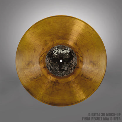 Cryptopsy - Cryptopsy [CD / Vinyl]