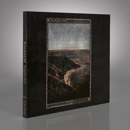 Danheim - Munarvágr [CD / Vinyl]