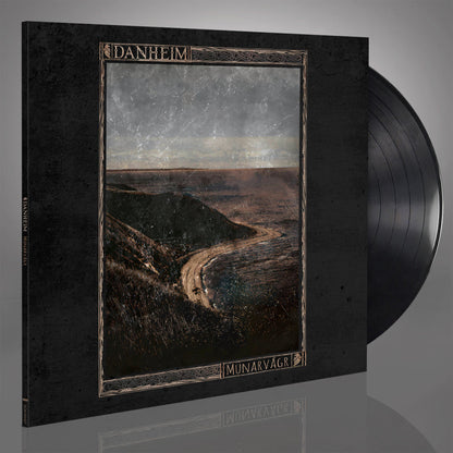 Danheim - Munarvágr [CD / Vinyl]