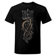 Danheim - Munarvágr T-Shirt
