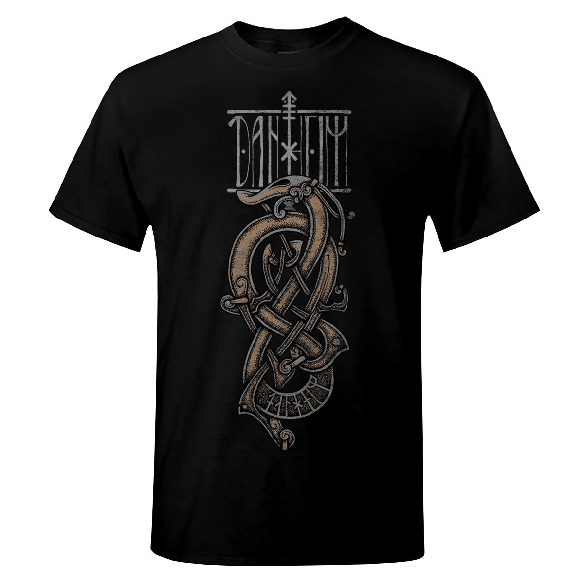 Danheim - Munarvágr T-Shirt
