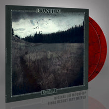 Danheim - Mannavegr [CD / Vinyl]