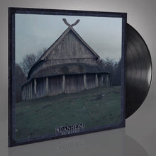Danheim - Heimferd [CD / Vinyl]