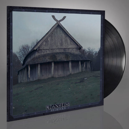 Danheim - Heimferd [CD / Vinyl]