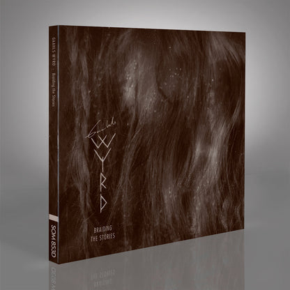 Gaahls Wyrd - Braiding The Stories [CD / Vinyl]