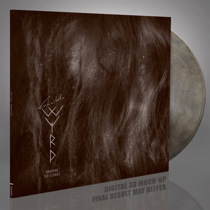 Gaahls Wyrd - Braiding The Stories [CD / Vinyl]