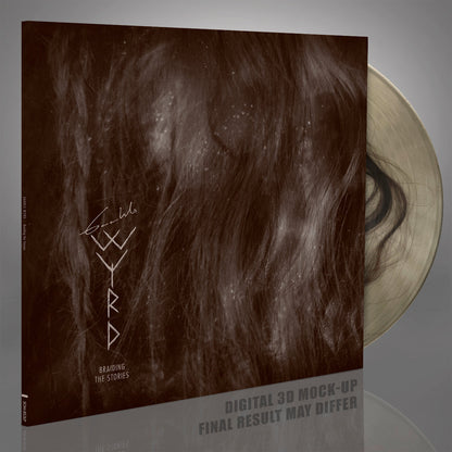 Gaahls Wyrd - Braiding The Stories [CD / Vinyl]