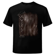 Gaahls Wyrd - Braiding The Stories T-Shirt
