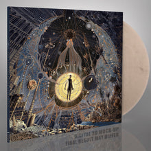 ...And Oceans - The Regeneration Itinerary [CD / Vinyl]