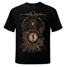 …and Oceans - The Regeneration Itinerary T-Shirt