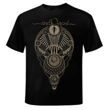 …and Oceans - The Terminal Filter T-Shirt