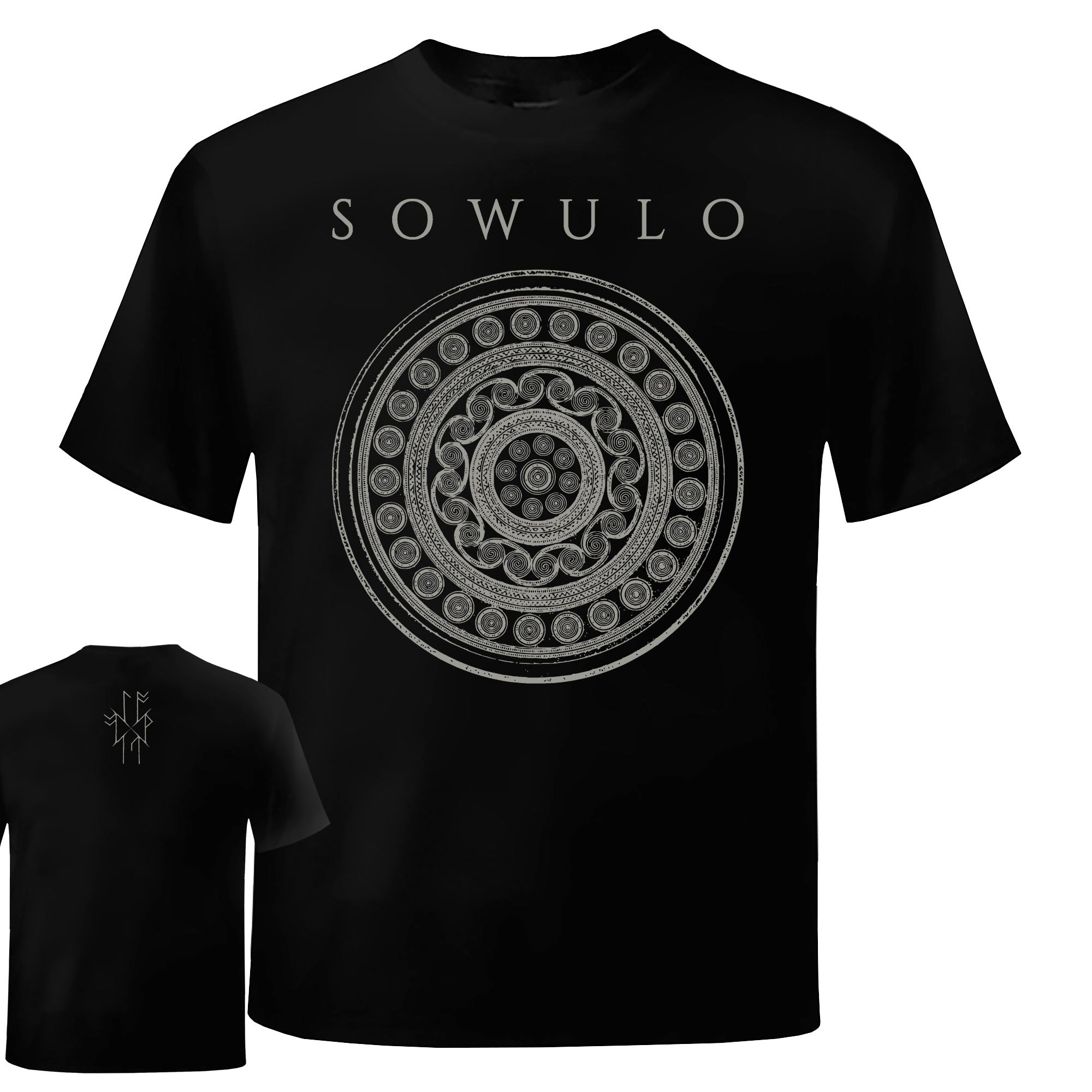 Sowulo - Moon Shirt