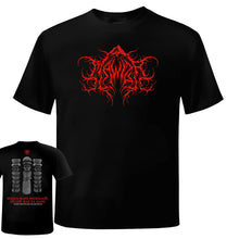 Mawiza - We Don't Own The Land T-Shirt