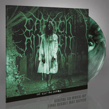 Carach Angren - The Cult of Kariba EP [CD / Vinyl]