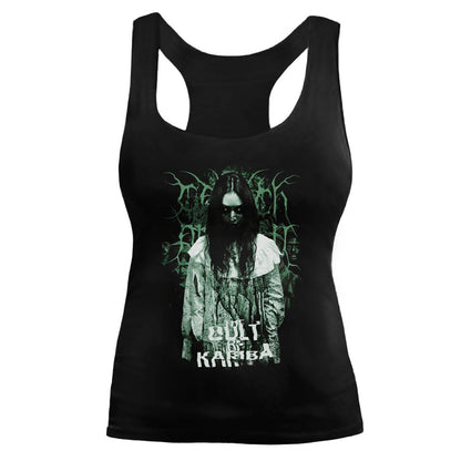 Carach Angren - Kariba Cover Shirt