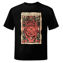 Stoned Jesus - New Dawn Shirt